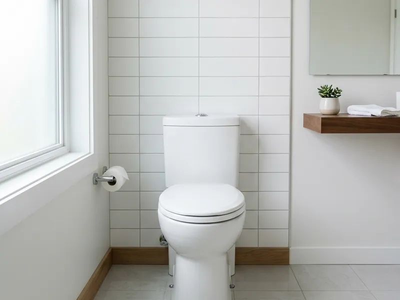 Toilet Repair & Installation Plumber in Foster, OK